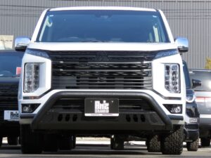 デリカD5カスタム