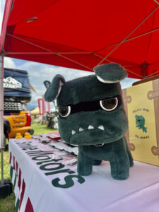 三菱スターキャンプ2025